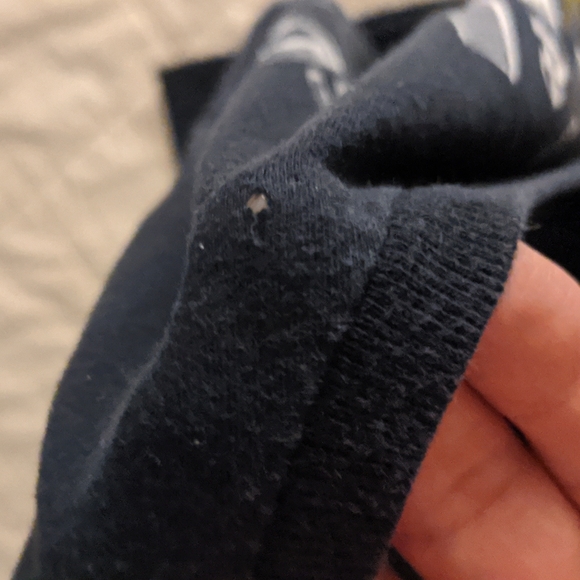 Freddy & Jason shirt - Picture 4 of 5